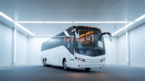Lewisville Charter Bus & Minibus Rentals .